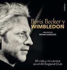 Boris Becker y Wimbledon