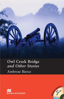 Owl creek bridge and other stories + cd