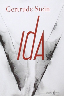 IDA Una novela