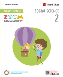 Social science 2 madrid (zoom community)