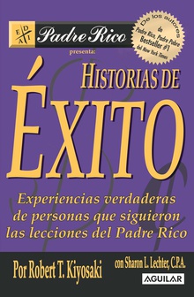 Historias de éxito