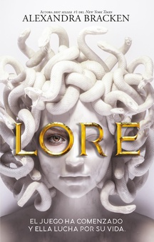 LORE-AVANCE