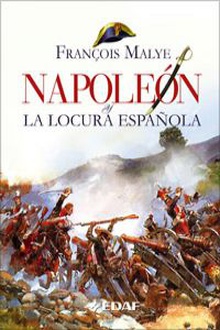 Napoleon y la locura española