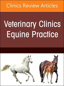 Equine neurology,an issue of veterinary clinics of north