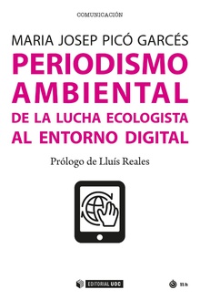 Periodismo ambiental