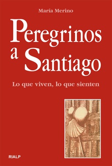 Peregrinos a Santiago