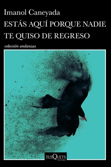 Estás aquí porque nadie te quiso de regreso