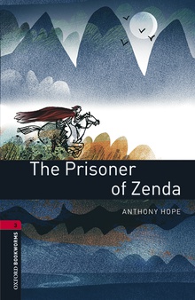The Prisoner of Zenda (BKWL.3)