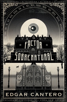 El factor sobrenatural