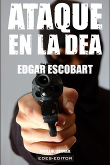 Ataque en la DEA