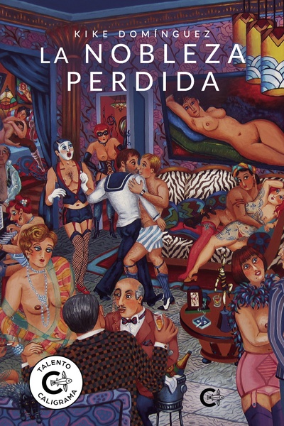 La nobleza perdida