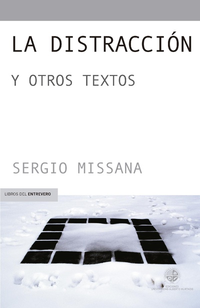 La distracción