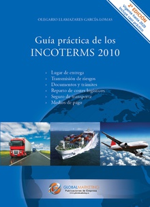 Guía práctica de los Incoterms 2010