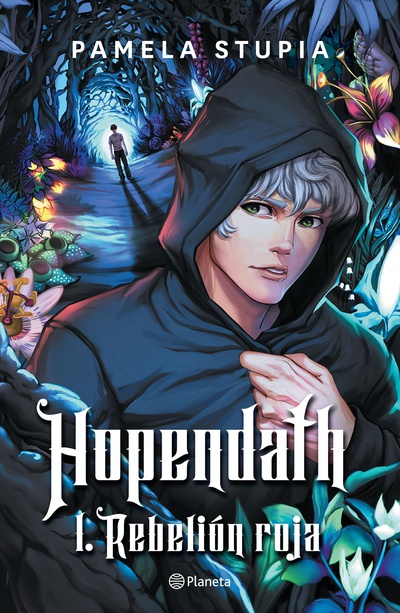 Hopendath I. Rebelión roja