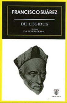 De Legibus - Livro I