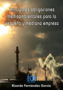 Principales obligaciones medioambientales para la pequeña y mediana empresa