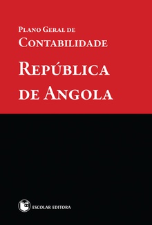 Plano Geral de Contabilidade - República de Angola