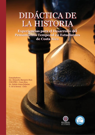 Didáctica de la historia.