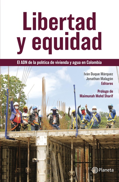 Libertad y equidad