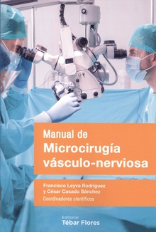 Manual de microcirugía vásculo-nerviosa