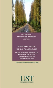 Historia local de la psicología