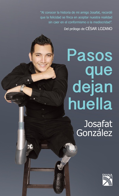 Pasos que dejan huella