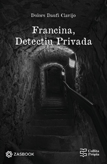 Francina, detectiu privada