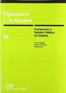 Opiniones y act.19 parlamento y opinion