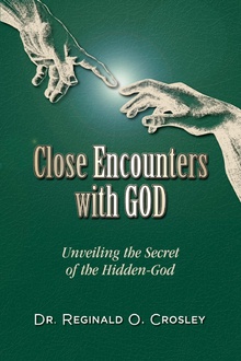 Close Encounters With God