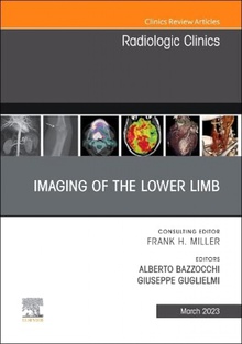 Imaging of the lower limb