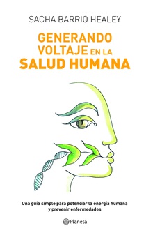 Generando voltaje en la salud humana