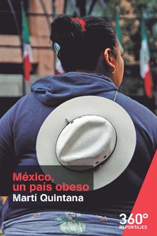 México, un país obeso