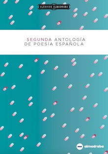 Segunda antología de poesia espaeola
