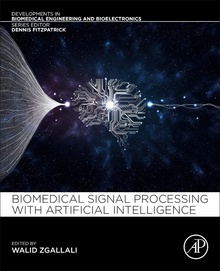 Biomedical signal processing and artificial intelligence in healthcare, zgalli