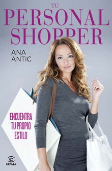 Tu personal Shopper