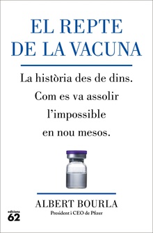 El repte de la vacuna