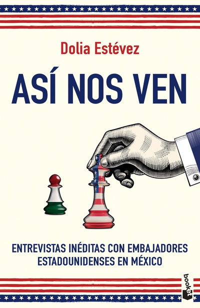 Así nos ven