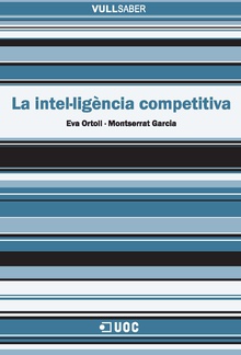 La intel·ligència competitiva