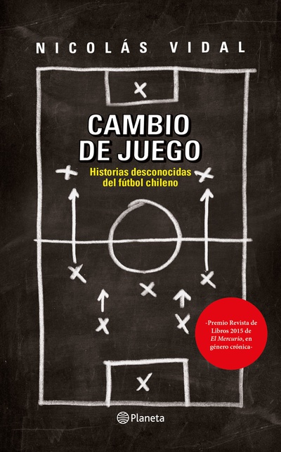 Cambio de juego