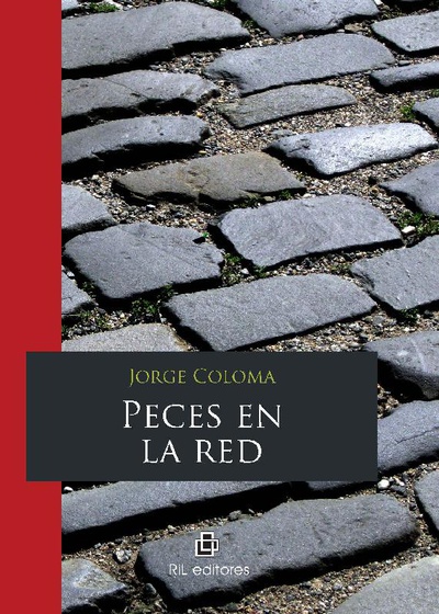 Peces en la red