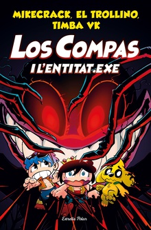 Los Compas 6. Los Compas i l'entitat.exe