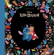 Lilo & Stitch. Pequeños tesoros Disney
