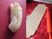 Cómo Elaborar Hojaldre (Cocina)