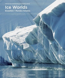 Ice worlds. mundos helados