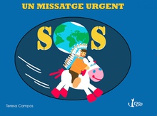 Un missatge urgent: SOS