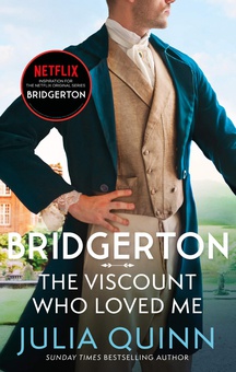 Viscount who loved me, the