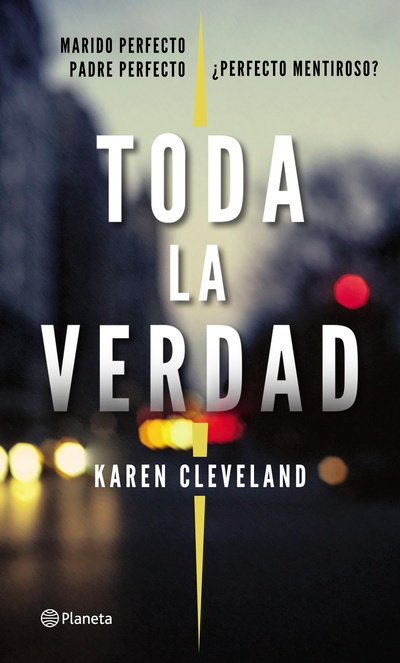 Toda la verdad (Edición Cono Sur)