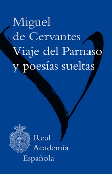 Viaje del Parnaso y poesías sueltas (PDF)