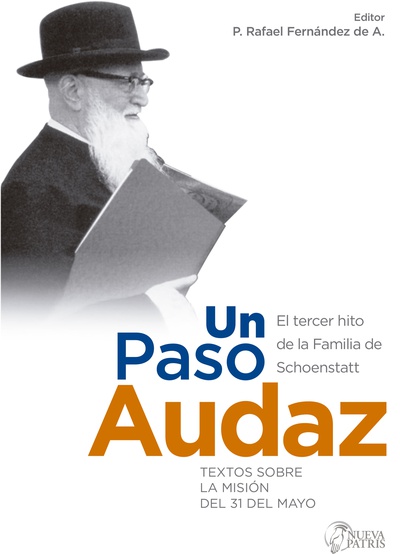 Un paso audaz