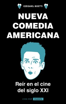 Nueva comedia americana